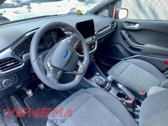 Ford Fiesta Fiesta 7, Hatchback, 2017 / 2023 1.0 EcoBoost 12V picture 14