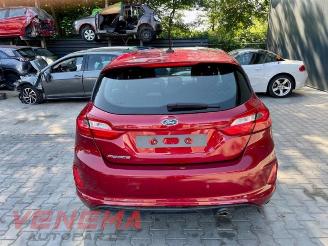 Ford Fiesta Fiesta 7, Hatchback, 2017 / 2023 1.0 EcoBoost 12V picture 4