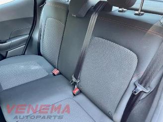 Ford Fiesta Fiesta 7, Hatchback, 2017 / 2023 1.0 EcoBoost 12V picture 28