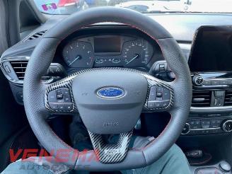 Ford Fiesta Fiesta 7, Hatchback, 2017 / 2023 1.0 EcoBoost 12V picture 15