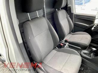 Volkswagen Caddy Caddy IV, Van, 2015 2.0 TDI 102 picture 18