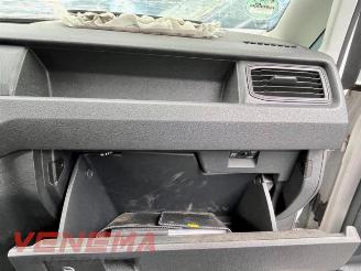 Volkswagen Caddy Caddy IV, Van, 2015 2.0 TDI 102 picture 23