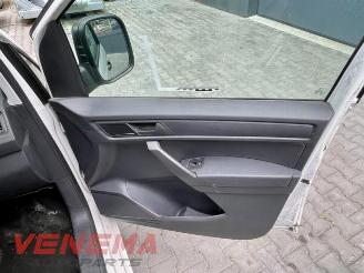 Volkswagen Caddy Caddy IV, Van, 2015 2.0 TDI 102 picture 24
