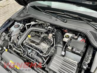 Audi A1 A1 Sportback (GBA), Hatchback 5-drs, 2018 1.0 25 TFSI 12V picture 11