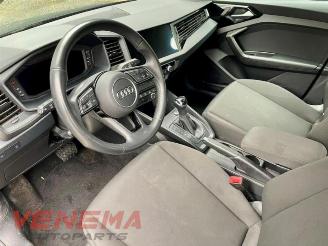 Audi A1 A1 Sportback (GBA), Hatchback 5-drs, 2018 1.0 25 TFSI 12V picture 12