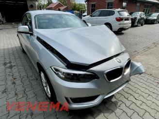 BMW 2-serie 2 serie (F22), Coupe, 2013 / 2021 218d 2.0 16V picture 7