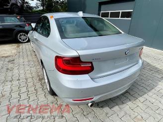 BMW 2-serie 2 serie (F22), Coupe, 2013 / 2021 218d 2.0 16V picture 3