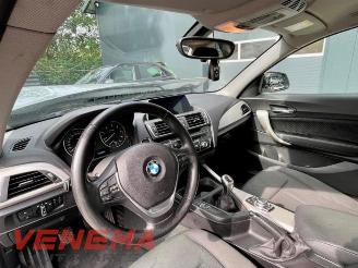 BMW 2-serie 2 serie (F22), Coupe, 2013 / 2021 218d 2.0 16V picture 10