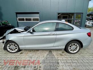 BMW 2-serie 2 serie (F22), Coupe, 2013 / 2021 218d 2.0 16V picture 2
