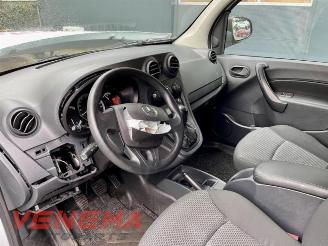 Mercedes Citan Citan (415.6), Van, 2012 / 2021 1.5 108 CDI picture 10