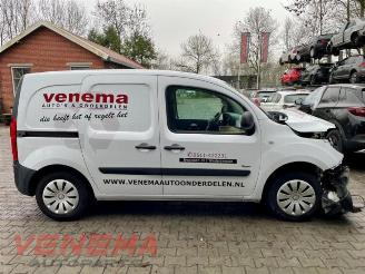 Mercedes Citan Citan (415.6), Van, 2012 / 2021 1.5 108 CDI picture 6