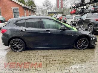 BMW 1-serie 1 serie (F40), Hatchback, 2019 118i 1.5 TwinPower 12V picture 6