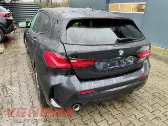 BMW 1-serie 1 serie (F40), Hatchback, 2019 118i 1.5 TwinPower 12V picture 3