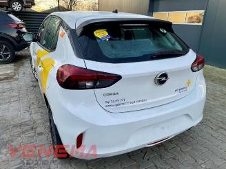 Opel Corsa Corsa F (UB/UP), Hatchback 5-drs, 2019 1.2 12V 75 picture 3