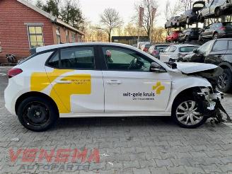 Opel Corsa Corsa F (UB/UP), Hatchback 5-drs, 2019 1.2 12V 75 picture 6