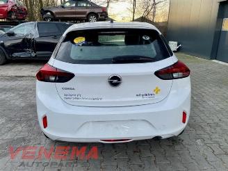Opel Corsa Corsa F (UB/UP), Hatchback 5-drs, 2019 1.2 12V 75 picture 4