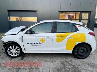 Opel Corsa Corsa F (UB/UP), Hatchback 5-drs, 2019 1.2 12V 75 picture 2