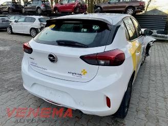Opel Corsa Corsa F (UB/UP), Hatchback 5-drs, 2019 1.2 12V 75 picture 5
