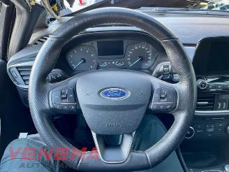 Ford Fiesta Fiesta 7, Hatchback, 2017 / 2023 1.0 EcoBoost 12V 100 picture 12