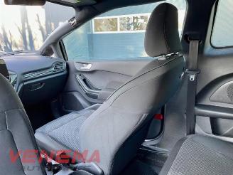 Ford Fiesta Fiesta 7, Hatchback, 2017 / 2023 1.0 EcoBoost 12V 100 picture 28