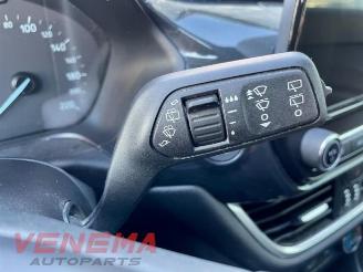 Ford Fiesta Fiesta 7, Hatchback, 2017 / 2023 1.0 EcoBoost 12V 100 picture 14