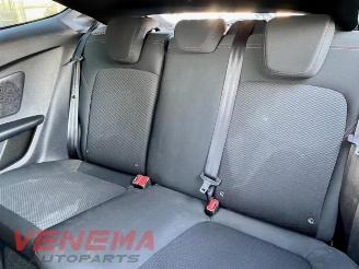 Ford Fiesta Fiesta 7, Hatchback, 2017 / 2023 1.0 EcoBoost 12V 100 picture 25
