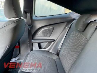 Ford Fiesta Fiesta 7, Hatchback, 2017 / 2023 1.0 EcoBoost 12V 100 picture 26
