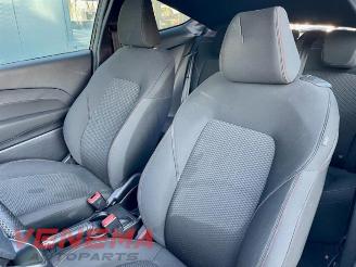 Ford Fiesta Fiesta 7, Hatchback, 2017 / 2023 1.0 EcoBoost 12V 100 picture 10