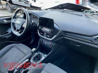Ford Fiesta Fiesta 7, Hatchback, 2017 / 2023 1.0 EcoBoost 12V 100 picture 30
