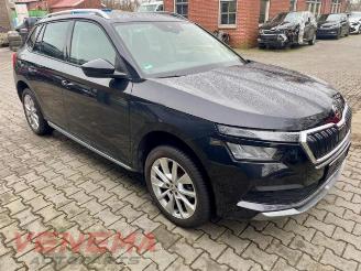 Skoda Kamiq Kamiq, SUV, 2019 1.0 TSI 12V picture 7