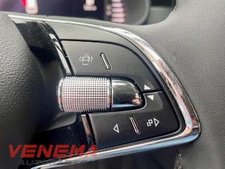 Skoda Kamiq Kamiq, SUV, 2019 1.0 TSI 12V picture 16