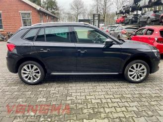 Skoda Kamiq Kamiq, SUV, 2019 1.0 TSI 12V picture 6