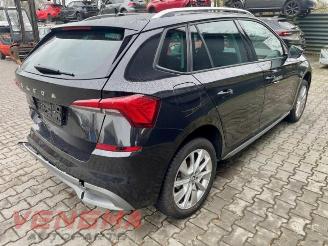 Skoda Kamiq Kamiq, SUV, 2019 1.0 TSI 12V picture 5
