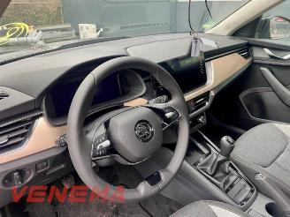 Skoda Kamiq Kamiq, SUV, 2019 1.0 TSI 12V picture 9