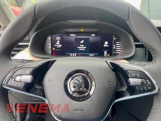 Skoda Kamiq Kamiq, SUV, 2019 1.0 TSI 12V picture 14
