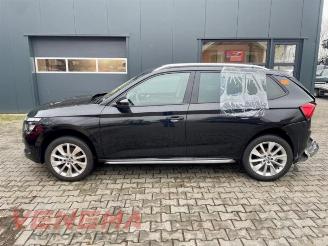 Skoda Kamiq Kamiq, SUV, 2019 1.0 TSI 12V picture 2