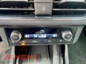 Skoda Kamiq Kamiq, SUV, 2019 1.0 TSI 12V picture 12