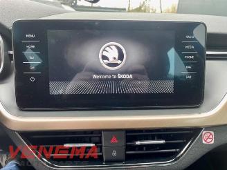 Skoda Kamiq Kamiq, SUV, 2019 1.0 TSI 12V picture 11