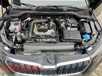 Skoda Kamiq Kamiq, SUV, 2019 1.0 TSI 12V picture 10