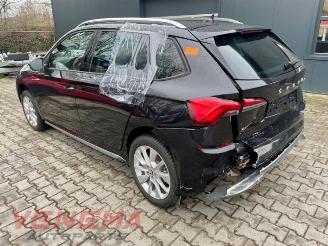 Skoda Kamiq Kamiq, SUV, 2019 1.0 TSI 12V picture 3