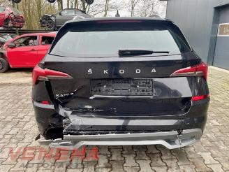 Skoda Kamiq Kamiq, SUV, 2019 1.0 TSI 12V picture 4