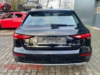 Audi A3 A3 Sportback (8YA), Hatchback 5-drs, 2019 2.0 30 TDI 16V picture 4
