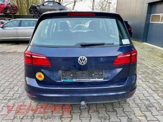 Volkswagen Golf Sportsvan Golf Sportsvan (AUVS), MPV, 2014 / 2021 1.2 TSI 16V picture 4