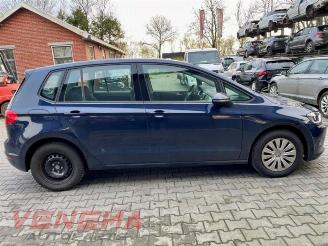 Volkswagen Golf Sportsvan Golf Sportsvan (AUVS), MPV, 2014 / 2021 1.2 TSI 16V picture 6