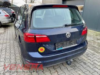 Volkswagen Golf Sportsvan Golf Sportsvan (AUVS), MPV, 2014 / 2021 1.2 TSI 16V picture 3