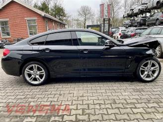 BMW 4-serie 4 serie Gran Coupe (F36), Liftback, 2014 / 2021 420i 2.0 TwinPower Turbo 16V picture 6