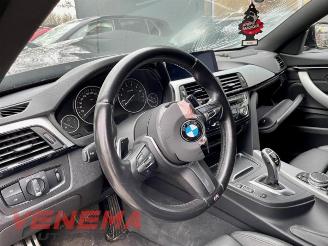 BMW 4-serie 4 serie Gran Coupe (F36), Liftback, 2014 / 2021 420i 2.0 TwinPower Turbo 16V picture 9