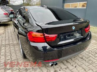BMW 4-serie 4 serie Gran Coupe (F36), Liftback, 2014 / 2021 420i 2.0 TwinPower Turbo 16V picture 3