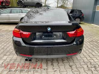 BMW 4-serie 4 serie Gran Coupe (F36), Liftback, 2014 / 2021 420i 2.0 TwinPower Turbo 16V picture 4