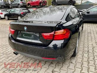 BMW 4-serie 4 serie Gran Coupe (F36), Liftback, 2014 / 2021 420i 2.0 TwinPower Turbo 16V picture 5